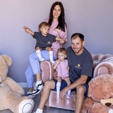 ДИАНА МАМА ДВОЙНЯШЕК 👶🏻👧🏼