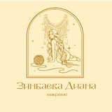 Диана Зинбаева | Макраме
