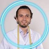 Диетолог. Андрей Никифоров