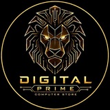 DIGITAL PRIME | Игровые компьютеры и комплектующие к ним