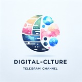 Digital поколение