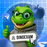 DinoExam | ОТВЕТЫ НА ОГЭ ГВЭ ПЕРЕСДАЧА РЕЗЕРВ 2026
