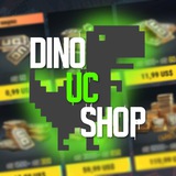 🦖DINO UC HERE🦖