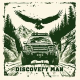 DiscoveryMan Landrover Club.