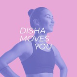 Disha Moves You