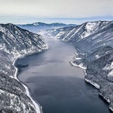 Богучаны. Канск. Красноярск и ближайшие районы