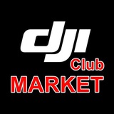 DJI Club World Market