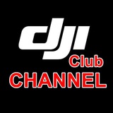DJI Club World Channel