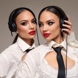 Твинсики🎧💃💃🎧