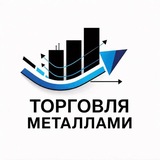 DluxTrading | Торговля металлами