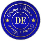 Dmitry's Friends
