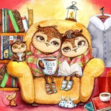 Читательский дневник
