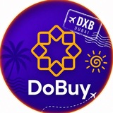 DoBuy.ru — товары из ОАЭ