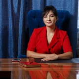 Психотерапевт Айна Громова