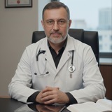 Доктор Ислам Бахтияров