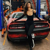 Dodge Challenger / Charger