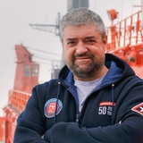 Сергей Доля вещает