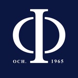 Дом Фарфора 1965