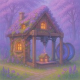 Печатный домик 🏠
