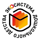 Экосистема дошкольного детства