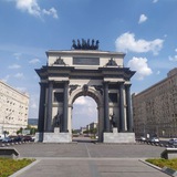 Дорогомилово - жители