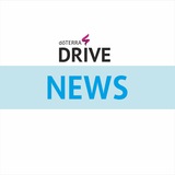 dōTERRA Drive новости