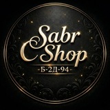 Sabr Shop - Садовод Б-2Д-94 - Женская одежда
