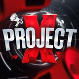 Project X | DoxoGram