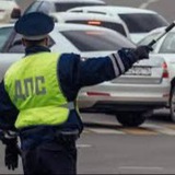 ДПС, ДТП Калининград