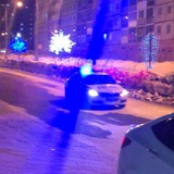 Где ДПС в НПР?
