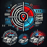 Синее Око