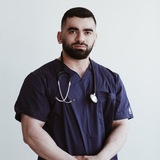 Баталов Магомед