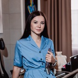 Безопасная пластика с Ларисой Фоломеевой