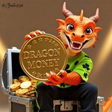 🐉𝐃𝐫𝐚𝐠𝐨𝐧 𝐌𝐨𝐧𝐞𝐲 Chat🐉