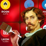 👨‍🎨 Не Кит, а Репин 🐳