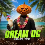 DREAM Лавка