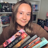 Тася • Dreamreadm • Книги
