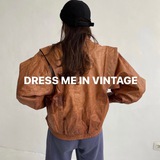 dressmeinvintage