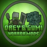 DREY & Gumi | Horror mods | Minecraft bedrock