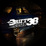 DRIFTCLUB38