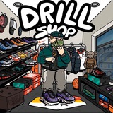 DRILL SHOP🥷🏿