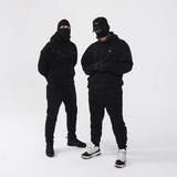 DrillCult | TSB x OPT