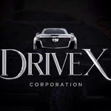 DriveX Corporation