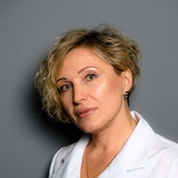 Доктор Литвинова Ольга.