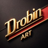 DrobinArt | Нейросети | Промты