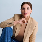 Елена Друма