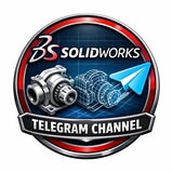 🛠 SOLIDWORKS 🛠