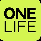 ONE LIFE EXCLUSIVE