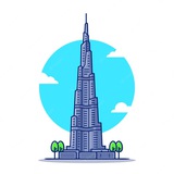Дубай Недвижимость 🇦🇪