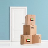 Дубай | Передача посылок 📦